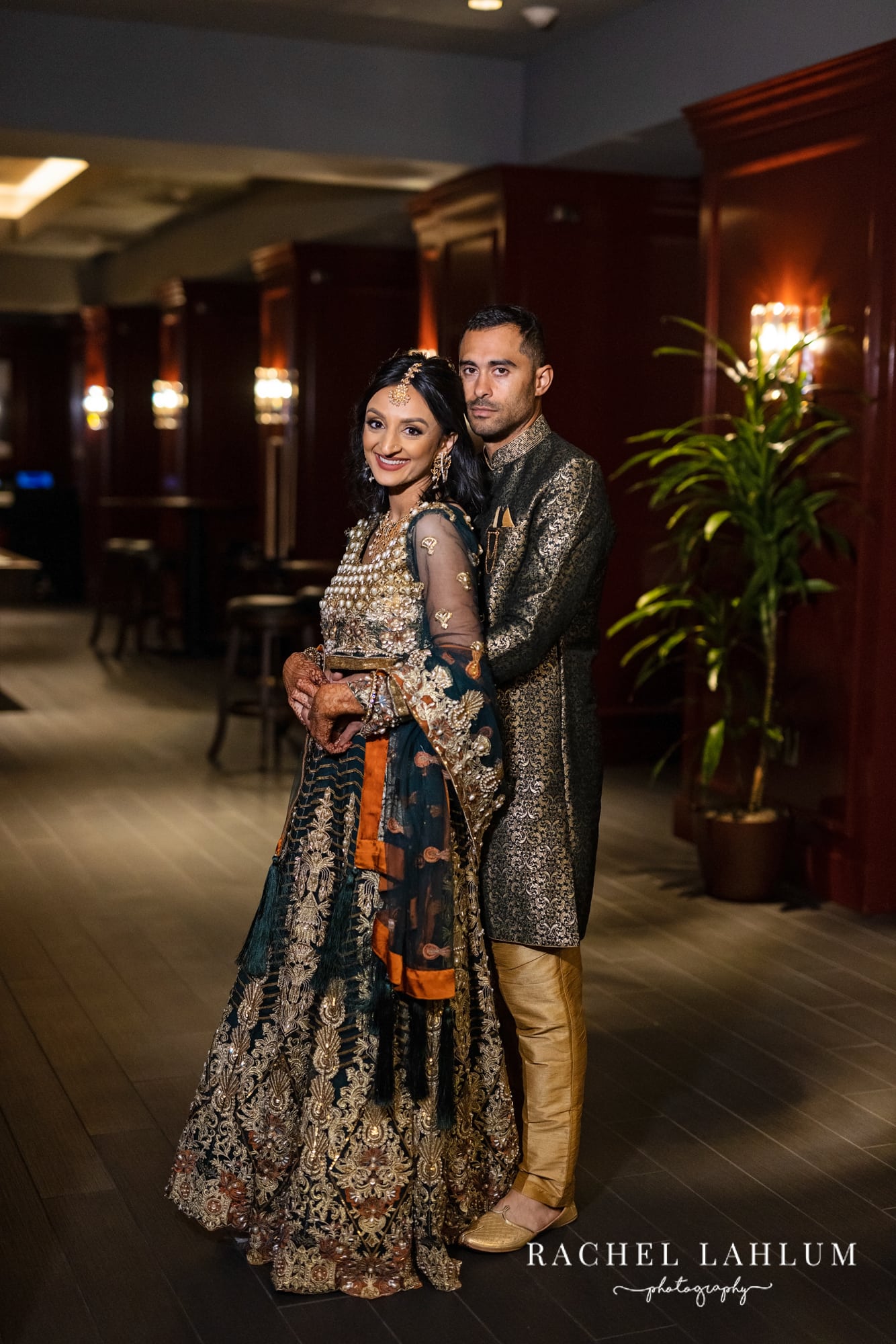 The royal wedding portrait look . . . #weddingfables #weddings #indi… | Indian  wedding photography couples, Indian wedding outfits, Indian wedding  photography poses